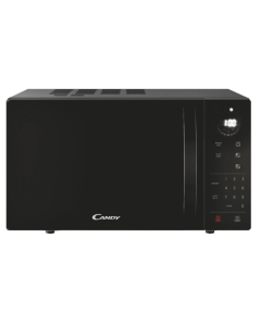 ميكرويف كاندي 25 لتر 900 واط اسود - CMW25STB-SASO