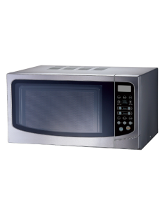 ميكرويف جالانز 43 لتر 1000 واط استيل - D10043AP-B9