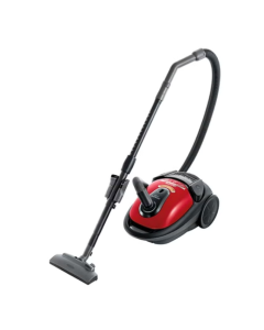 مكنسة مسطحة هيتاشي 8 لتر 1800 واط احمر (تايلندي) - CV-BA18SS220BRE(ME)