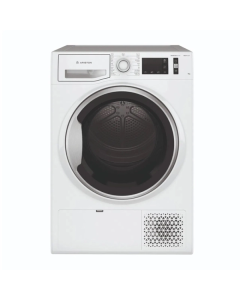 اريستون نشافة ملابس ، سعة 9 كجم ، مع مكثف حراري ، ابيض - NTSM119X2SK60HZ