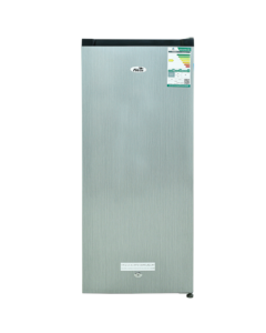 فالكون ثلاجة باب واحد ، سعة 5.3 قدم ، سلفر - FLM180W(S)