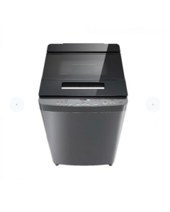 غسالة اوتوماتيك فتحة علوية توشيبا 8ك سلفر - AW-K900DUPBB(SG)