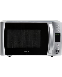 ميكرويف كاندي 30 لتر1000 وات تاتش + شوايه اسود - CMXG30DB-SASO