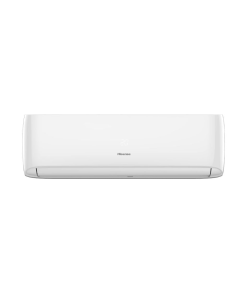 هايسنس مكيف اسبليت جداري ، بارد فقط ، قدرة 18400 وحدة ، بارد فقط ، واى فاى ، التبريد السريع ، ازالة الرطوبة ، تشغيل ذكي ، ريش ذهبية ، التشخيص الذاتي - HS18CPO23