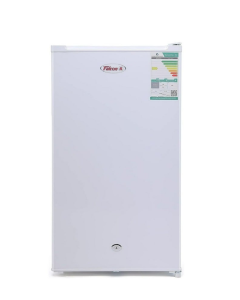 فالكون ثلاجة باب واحد ، سعة 5.3 قدم ، 150 لتر ، ابيض - FLM180W - (FLM180W(W
