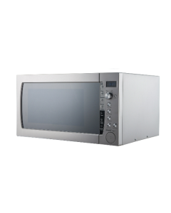 ميكرويف جالانز 60 لتر 1200 واط سلفر (انفرتر) - P120D60EPV-DP