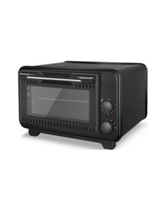 فرن كهربائي كوميتل 36 لتر 1420 واط أسود (تركي) - KF-3235(BLACK)