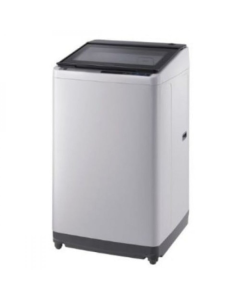 غسالة اوتوماتيك فتحة علوية هيتاشي 10 ك أبيض تايلندي - SF-H100XA-2206AWH