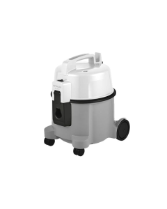 مكنسة برميل هيتاشي 7.5 لتر 1300 واط (فضي) - CV-100GSS220PG
