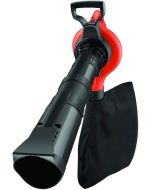 بلاك اند ديكر منفاخ كهربائي ، 40 لتر ، كبل طوله 12 متر ، 3000 واط ، برتقالي - GW3030-GB
