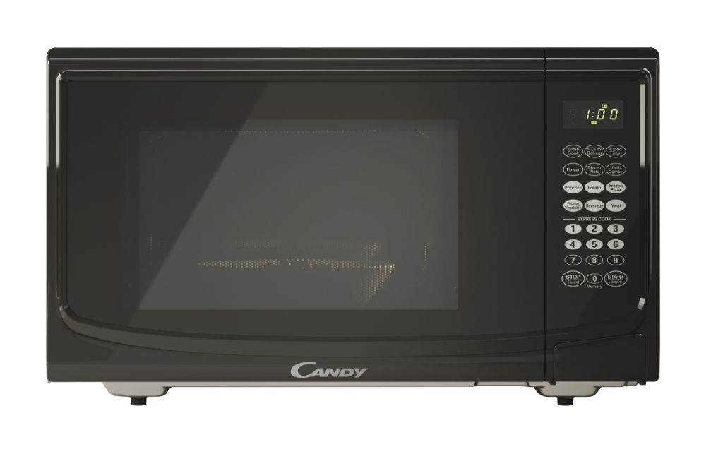ميكرويف كاندي 42 لتر1000 وات + شوايه اسود - CMXG42DB-SASO