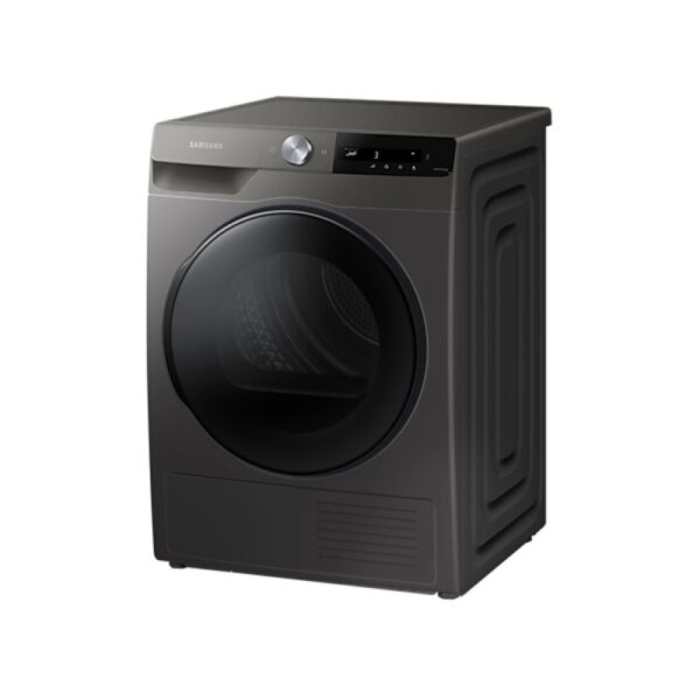 اريستون نشافة ملابس ، سعة 8 كجم ، مع مكثف حراري ، واي فاي ، ابيض - DV80T7220BX(SH)