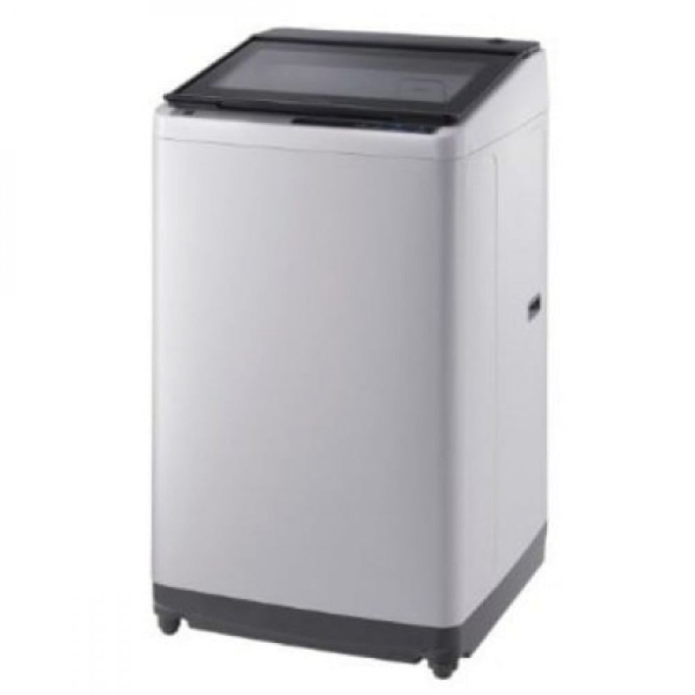 غسالة اوتوماتيك فتحة علوية هيتاشي 10 ك أبيض تايلندي - SF-H100XA-2206AWH