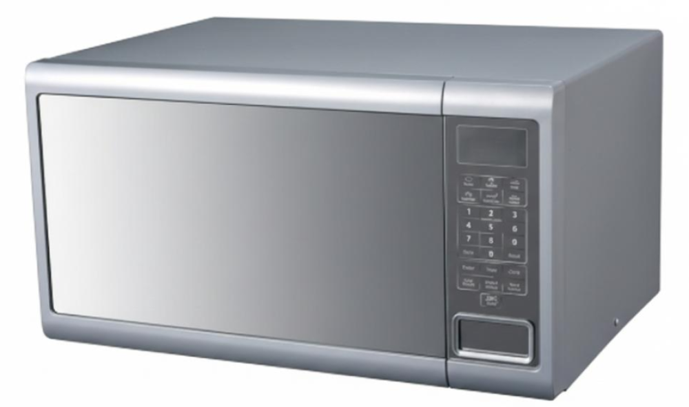 ميكرويف جالانز 30 لتر 900 واط سلفر - D90N30AP-ZJ